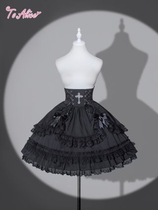 Black Shamrock】 - To Alice