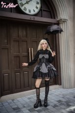 画像5: 【送料無料】FS133 ハトメリボンミニハット《予約受付》【計5000円以上】 (5)