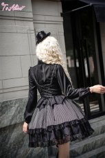 画像8: 【送料無料】FS133 ハトメリボンミニハット《予約受付》【計5000円以上】 (8)