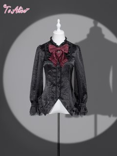BlackShamrock】 - To Alice
