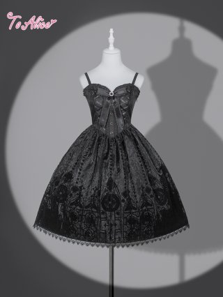 ToAlice 和ロリ 3点セット ❤️ToAliceJapan❤️ 3月23日(水)発売🌟 💙海月少女シリーズ💙 ・海月