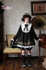 画像17: 【送料無料】FS145 メロディメモリーフリルハーフボンネット《予約受付》【計5000円以上】 (17)
