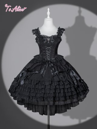 BlackShamrock】 - To Alice