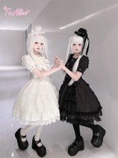 画像7: 【送料無料】FS151ゴシックローズミニハット《予約受付》【計5000円以上】 (7)