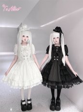 画像8: 【送料無料】FS151ゴシックローズミニハット《予約受付》【計5000円以上】 (8)