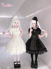 画像10: 【送料無料】FS151ゴシックローズミニハット《予約受付》【計5000円以上】 (10)