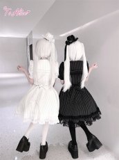 画像11: 【送料無料】FS151ゴシックローズミニハット《予約受付》【計5000円以上】 (11)