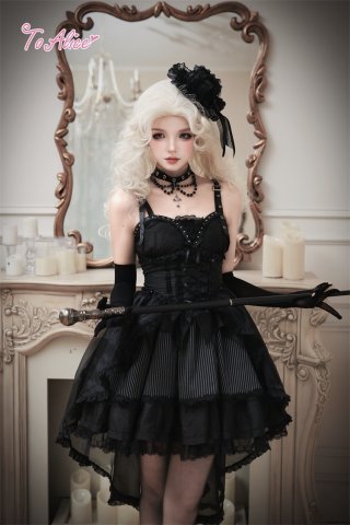 BlackShamrock】 - To Alice