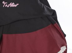 画像5: 【ToAlice】F30吸血魔族イレヘムジャンパースカート【30％OFF】 (5)