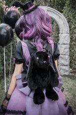 画像14: 【送料無料】FS174 ダブルカラービッグリボンブローチ《予約受付》【計5000円以上】 (14)