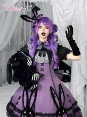 画像16: 【送料無料】FS174 ダブルカラービッグリボンブローチ《予約受付》【計5000円以上】 (16)