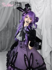 画像17: 【送料無料】FS174 ダブルカラービッグリボンブローチ《予約受付》【計5000円以上】 (17)