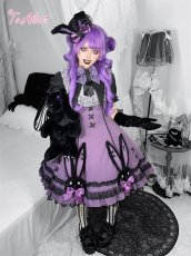 画像18: 【送料無料】FS174 ダブルカラービッグリボンブローチ《予約受付》【計5000円以上】 (18)