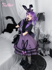 画像19: 【送料無料】FS174 ダブルカラービッグリボンブローチ《予約受付》【計5000円以上】 (19)