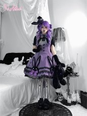 画像21: 【送料無料】FS174 ダブルカラービッグリボンブローチ《予約受付》【計5000円以上】 (21)