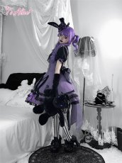 画像22: 【送料無料】FS174 ダブルカラービッグリボンブローチ《予約受付》【計5000円以上】 (22)