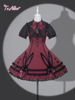 BlackShamrock】 - To Alice