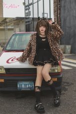 画像9: 【送料無料】ロックラビットアウター《予約受付》 (9)