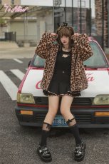 画像10: 【送料無料】ロックラビットアウター《予約受付》 (10)