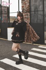 画像11: 【送料無料】ロックラビットアウター《予約受付》 (11)