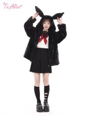 画像4: 【送料無料】ロックラビットアウター《予約受付》 (4)