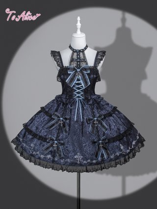 BlackShamrock】 - To Alice