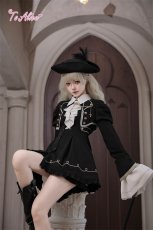 画像4: 【送料無料】F319メロディアスセットアップ《予約受付》 (4)
