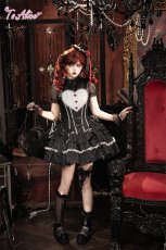 画像10: 【送料無料】FS180ピンストライプ リボンミニハット《予約受付》【計5000円以上】 (10)