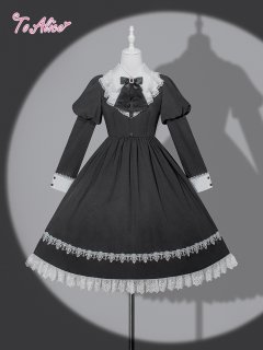 送料無料予約商品】 - To Alice