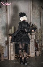 画像18: 【送料無料】F340 Gothic Princess Dress《予約受付》 (18)