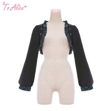 ブラック+グリーンチェック