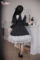 画像6: 【送料無料】F361 Holy sister ワンピース《予約受付》 (6)