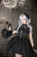 画像12: 【送料無料】F362肋骨チェーンジャンスカ《予約受付》 (12)