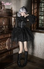 画像1: 【送料無料】F362肋骨チェーンジャンスカ《予約受付》 (1)