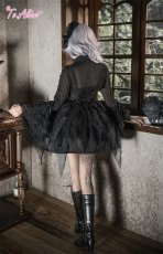画像16: 【送料無料】F362肋骨チェーンジャンスカ《予約受付》 (16)