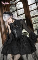 画像10: 【送料無料】F362肋骨チェーンジャンスカ《予約受付》 (10)