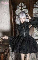 画像7: 【送料無料】F362肋骨チェーンジャンスカ《予約受付》 (7)