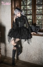 画像6: 【送料無料】F362肋骨チェーンジャンスカ《予約受付》 (6)