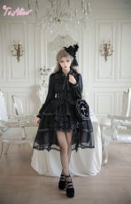 画像2: 【送料無料】FS200 Dark Romance ミニハット《予約受付》【計5000円以上】 (2)