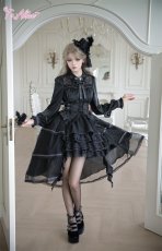 画像5: 【送料無料】FS200 Dark Romance ミニハット《予約受付》【計5000円以上】 (5)