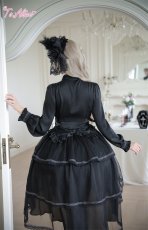 画像7: 【送料無料】FS200 Dark Romance ミニハット《予約受付》【計5000円以上】 (7)