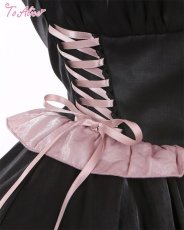 画像19: 【ToAlice】F83魔法少女×花嫁ドレスフルセット【30％OFF】 (19)