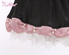 画像20: 【ToAlice】F83魔法少女×花嫁ドレスフルセット【30％OFF】 (20)