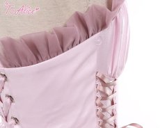 画像13: 【ToAlice】F83魔法少女×花嫁ドレスフルセット【30％OFF】 (13)