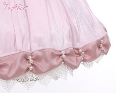 画像14: 【ToAlice】F83魔法少女×花嫁ドレスフルセット【30％OFF】 (14)
