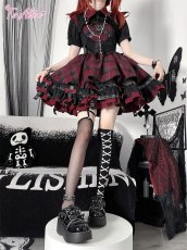 画像20: 【ToAlice】F63プリティデーモンドレス【30％OFF】 (20)