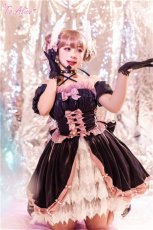 画像35: 【ToAlice】F83魔法少女×花嫁ドレスフルセット【30％OFF】 (35)