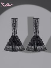 画像1: 【送料無料】 FS153 Dark Princess付け袖《予約受付》 (1)