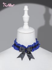 画像1: 【送料無料】FS163 Lapis lazuli　チョーカー《予約受付》【計5000円以上】 (1)