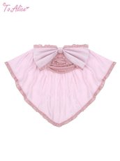 画像21: 【ToAlice】F83魔法少女×花嫁ドレスフルセット【30％OFF】 (21)